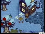 Jeff's Animal Crossing House 2007