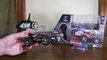 WLtoys L929 RC Racing Speed & Stunt Car (aka Mini Monster Truck) - Review and Drive
