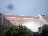 DESBORDAMIENTO de  la Presa Fco. I Madero 