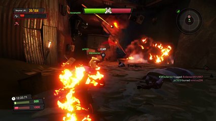 Loadout _ Pulse Guns Forever