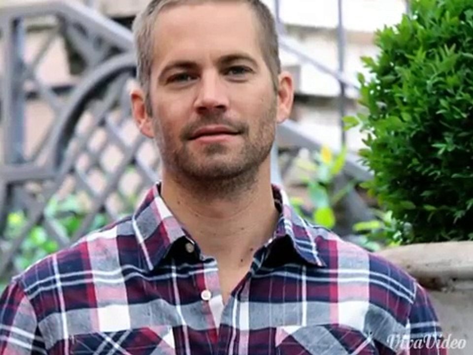 !For a Paul Walker!