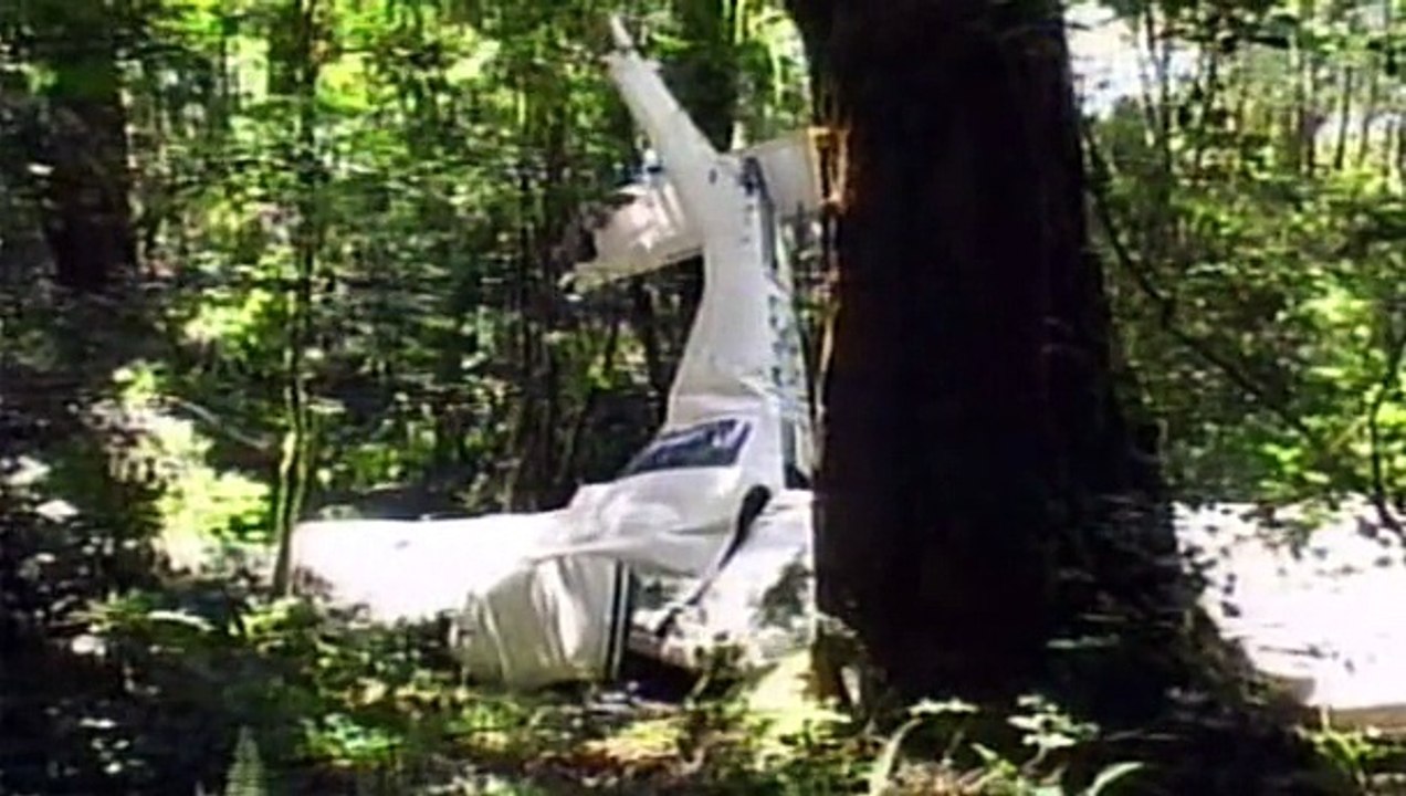 Masterminds E031 Air America