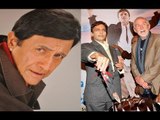 Dev Anand's Son SUNIEL Celebrates His Fathers 89th Birthday