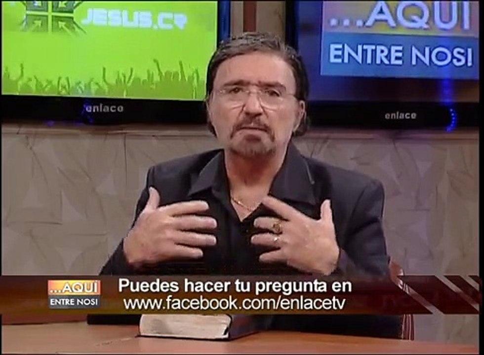 ¿Cuál es la mejor prueba de la existencia de Dios? - Dr. Armando Alducin