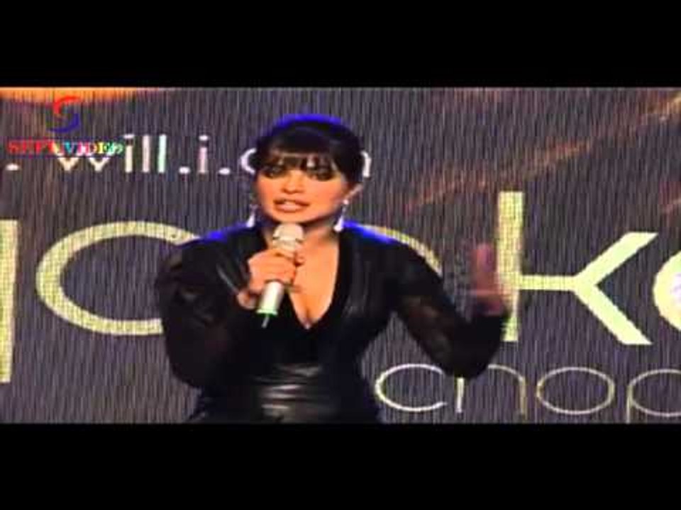 In My City with Priyanka Chopra - Unveils Her Debut International Music