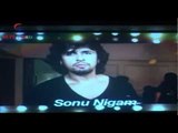 Sonu Nigam Sings For EXCLUSIVE CLUB For music Lovers @Le Club Musique