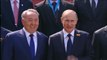 Vladimir Putin Joined By World Leaders for Massive Victory Day Parade