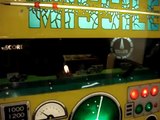 MISSILE - 1969 Sega Electro-Mechanical Coin Operated Arcade