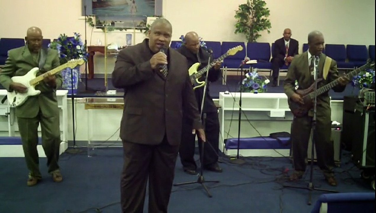 Sing With The Angles