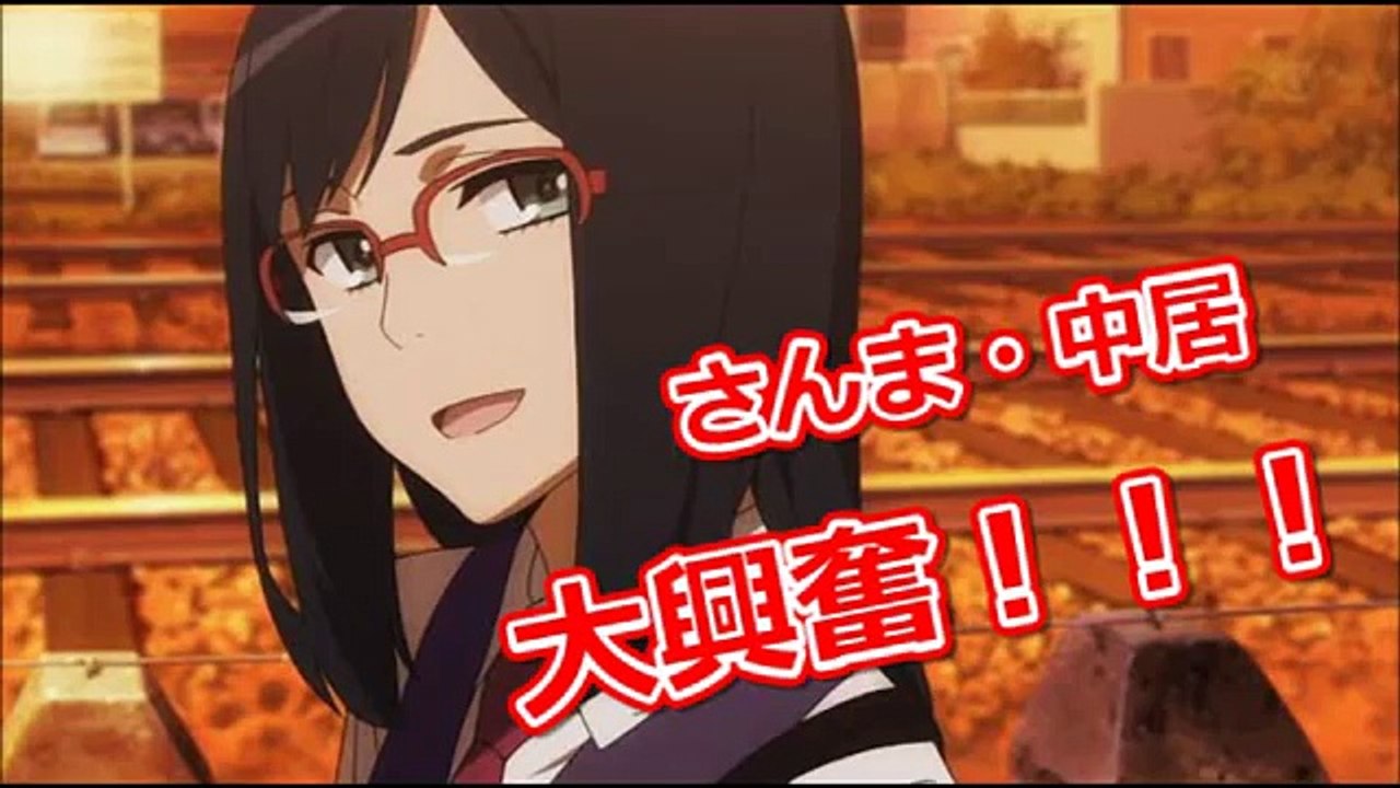 【興奮！】明石家さんま・中居正広が早見沙織(つるこ)ボイスに大興奮！！「もう好きになっちゃうな！」