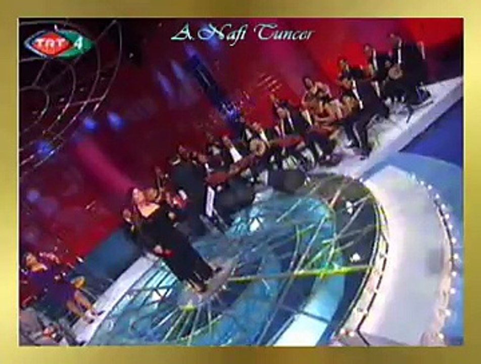 Lâle MUMCU BAŞEL *Gönlümde Açmadan Solan Bir Gülsün* (SENEDE BİR GÜN)