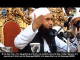 How to spend life- By Maulana Tariq Jameel (English Subtitles)