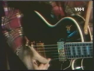 CCR - Proud Mary (Live)