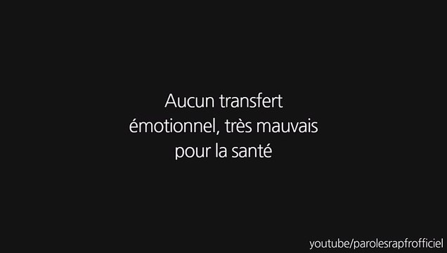 Kaaris - Vie sauvage ft. 13 Block (Paroles-Lyrics)