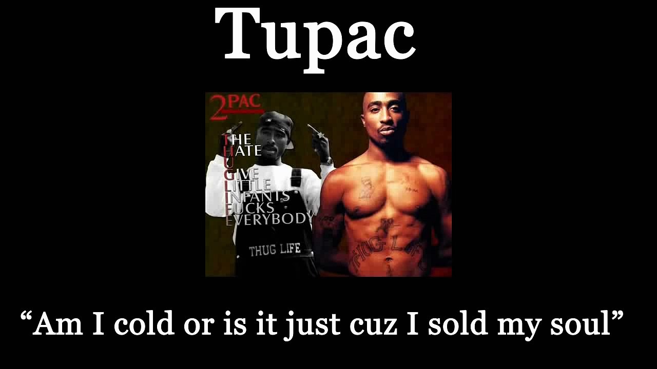 Michael Jackson admitted he sold his soul to the devil (and other