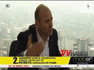 Süleyman Soylu Aydın Doğan'ı Suçladı