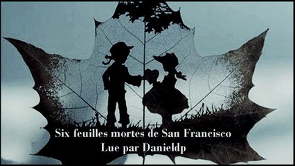 Six Feuilles Mortes De San Francisco-Renaud (Cover)