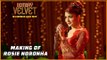 The Making of Rosie Noronha | Bombay Velvet | Ranbir Kapoor | Anushka Sharma