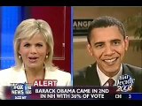 Barack Obama Interviewed on Fox & Friends!