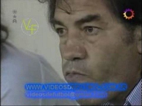 Torneo Clausura 2007 - Fecha 06 - Banfie