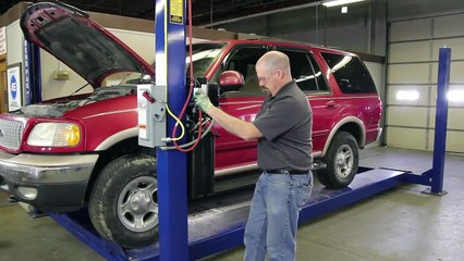 How to Install Fuel Pump E2297S 1999 - 2002 Ford Expedition & 1999 Lincoln Navigator