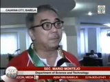 TV Patrol Cagayan Valley - March 26, 2015
