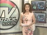 TV Patrol Ilocos - March 23, 2015