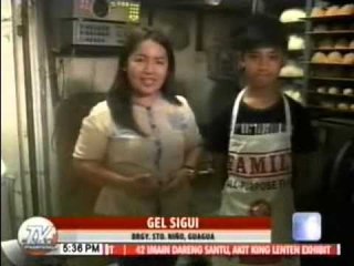 TV Patrol Pampanga - March 23, 2015