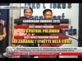 TV Patrol Southern Tagalog - March 23, 2015