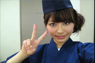 ＴＢＳ枡田絵理奈アナウンサー　家では「パンツ１丁」を大胆告白！ホクロがアソコに