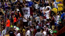 Gols - Goiás 0 x 2 Fluminense - Campeonato Brasileiro 2014 - 01/11/2014 - Futebol HD