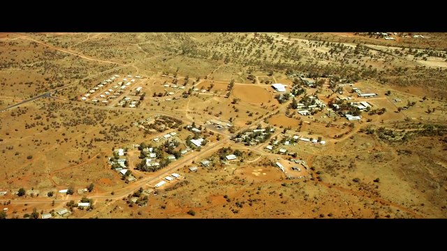 Strangerland Official Trailer (2015) - Nicole Kidman, Hugo Weaving Thriller