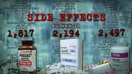 Hvad psykofarmaka egentlig gør