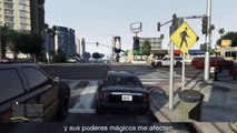 GTA 5 Mision 17 en Español HD | Subtitulos Grandes | Campaña Completa