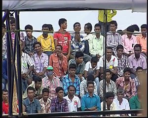 ਹਥਿਆਰ ਕਿਸੇ ਵੀ ਸਮੱਸਿਆ ਦਾ ਹੱਲ ਨਹੀਂ-  ਮੋਦੀ