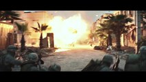 American Sniper Official Trailer  (2015) - Bradley Cooper Movie