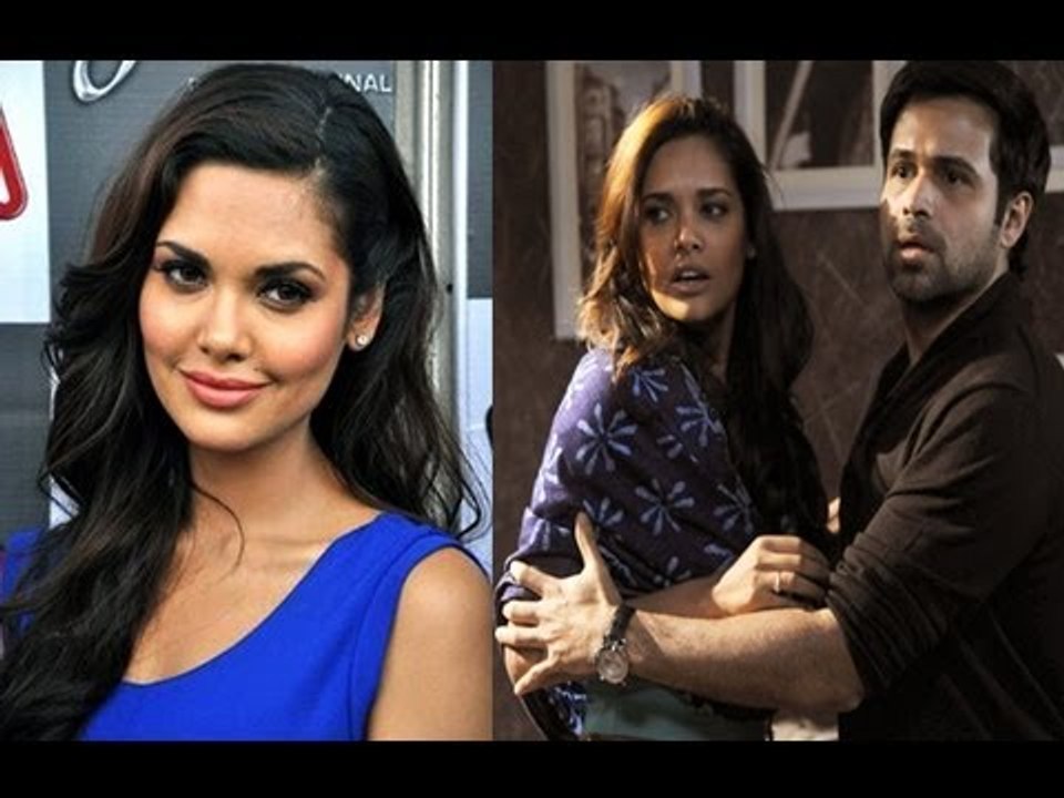 Ravishing Girls Esha Gupta & Bipasha Basu Interview For Raaz 3