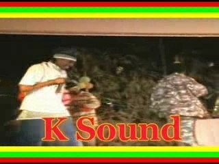 Live prêcheur Kolektif' sound-Part2