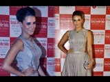 SENSOUS Neha Dhupia Retail Jewellers India Awards 2012