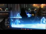 Star Wars music video: Imperial March