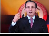 Discurso Presidencial Alvaro Uribe Velez (Graciosisimo!)