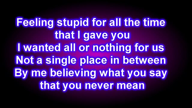 Black Widow - Iggy Azalea feat. Rita Ora (LYRIC VIDEO)