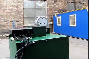 Твердотопливный котел длительного горения 'САН'