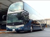 Autobus ejecutivo de dos pisos Enlaces Terrestres Nacionales ETN Ayats Bravo 1