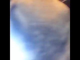 Man kisses horse, horse kisses man