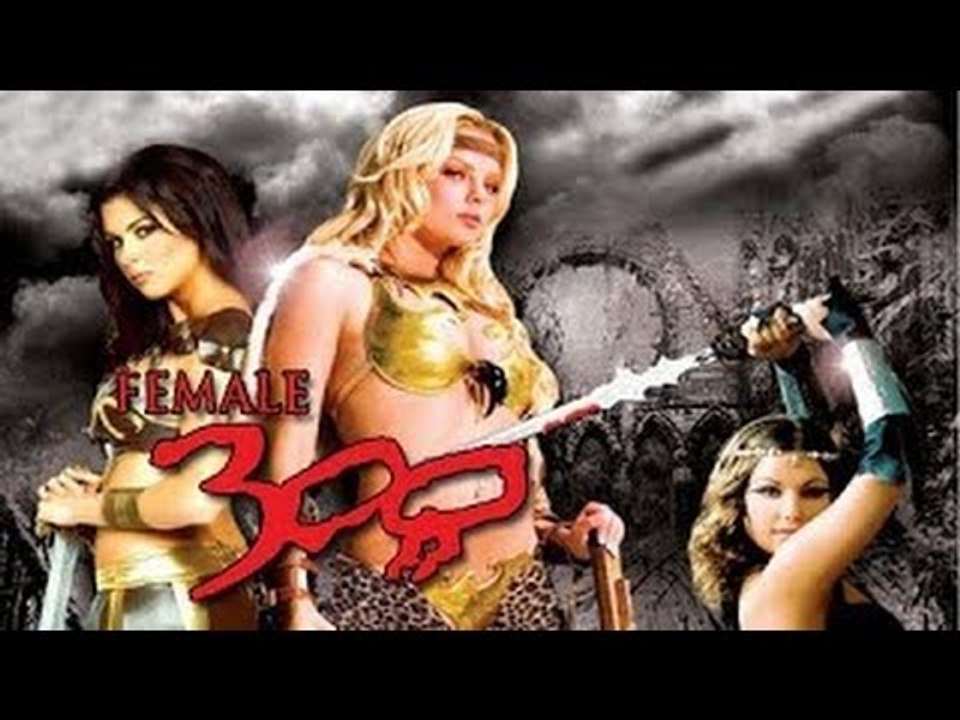 Female 300