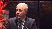Kurtulmuş: 