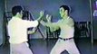 Bruce Lee Wing Chun Chi Sao /Sticky Hands 李小龙 咏春 黐手