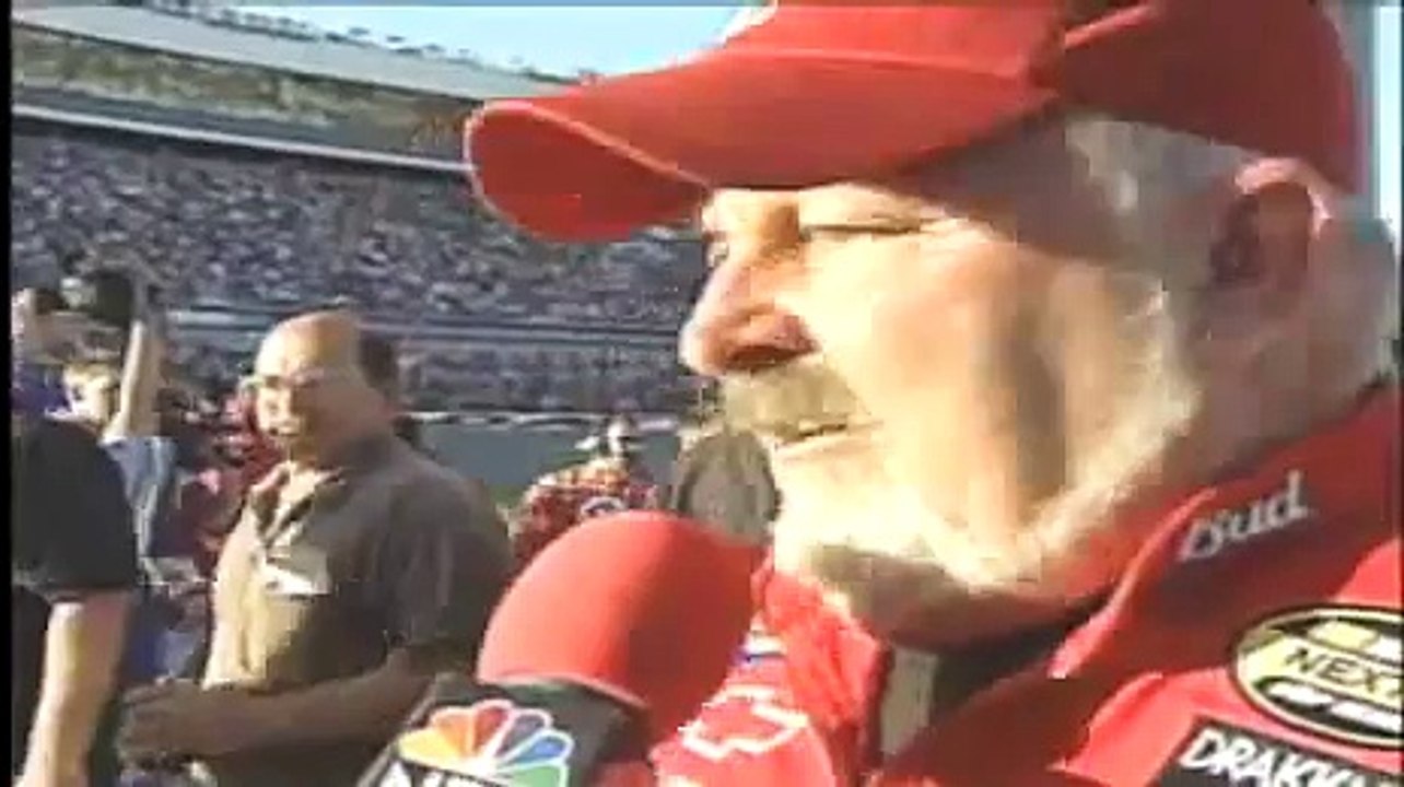 NASCAR Daytona 500 2004
