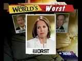 Olbermann names Katie Couric as 
